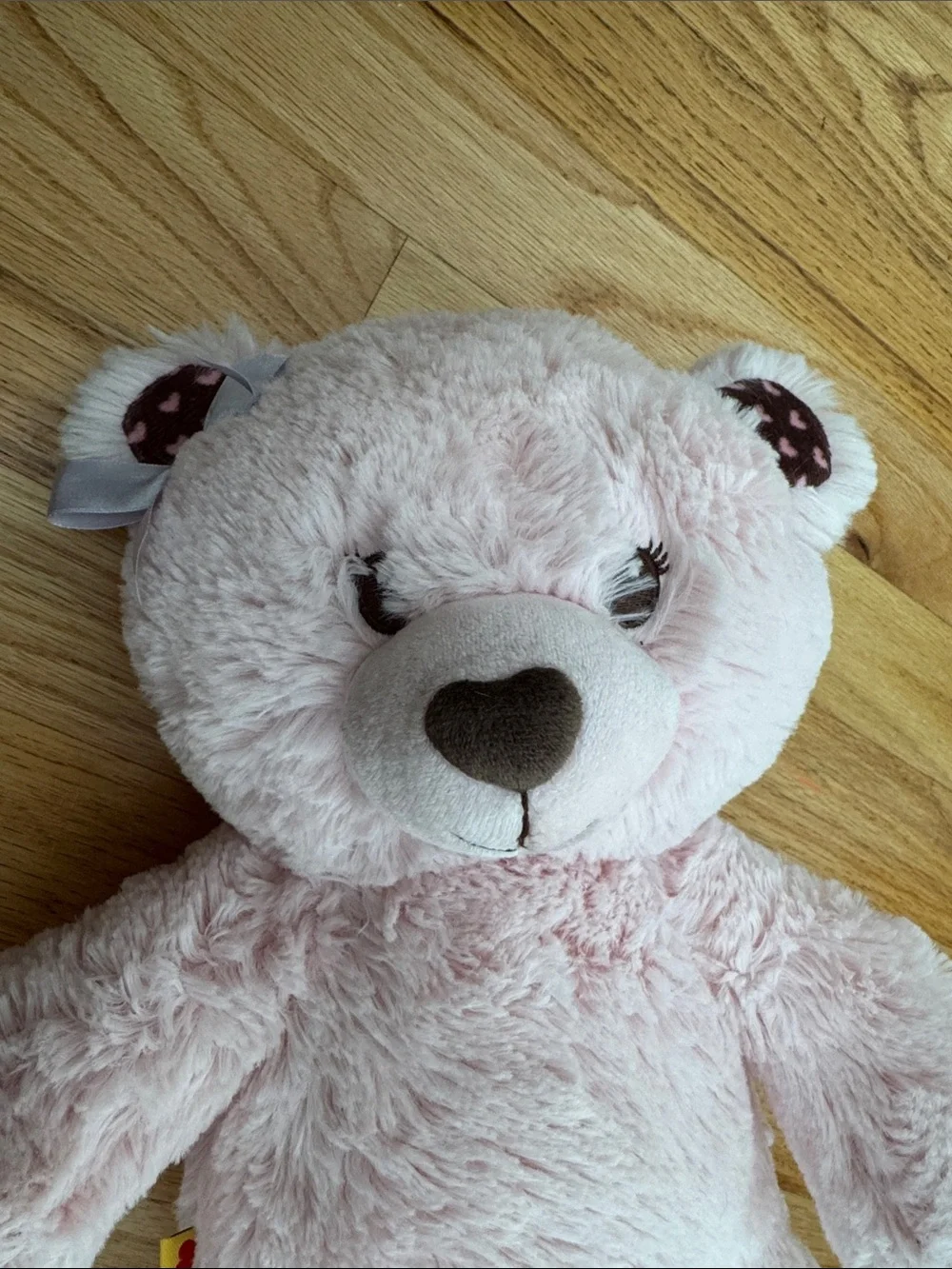 Build A Bear Bear 16